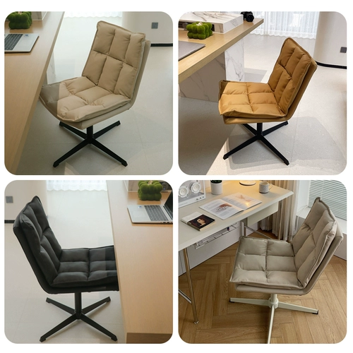 Компьютерное кресло для дома долгосрочное сиденье офис сиденья сиденья спинка макияж-табурет, подъемный стул Стул Стул Стул Учебное ступень