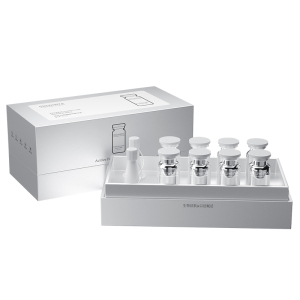 蝶丽微雅美白抗皱377精华乳