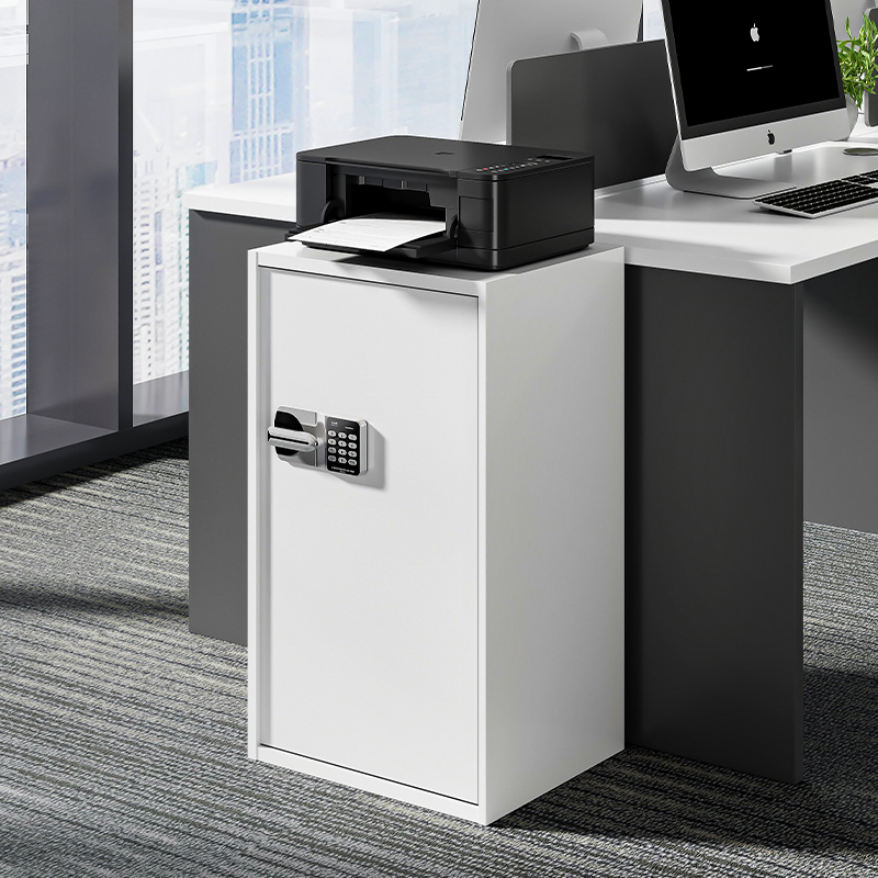 Office Password-Locked File Cabinet, Electronic Security Cabinet, Metal Low Cabinet, Filing Cabinet, Storage Cabinet, Fingerprint Safe Office Password-Locked File Cabinet, Electronic Security Cabinet, Metal Low Cabinet, Filing Cabinet, Storage Cabinet, Fingerprint Safe