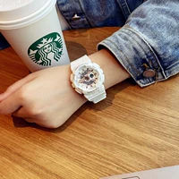 Набор с розой в составе, розовое золото, модернизированная версия