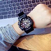 Элегантная черная большая модель (отправить 6 основных подарочных пакетов)