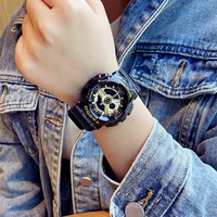 T100 Black Gold Small Mopraded Edition (отправить 6 крупных подарочных пакетов)