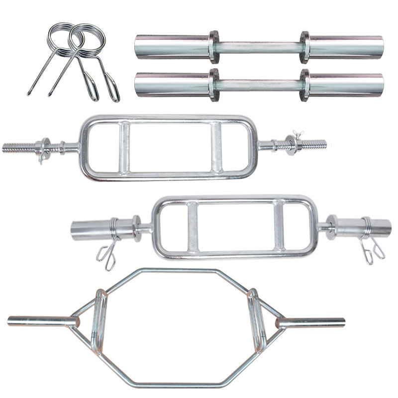 German Lion fitness rod size ring Austrian rod Threaded rod Dumbbell Austrian Rod