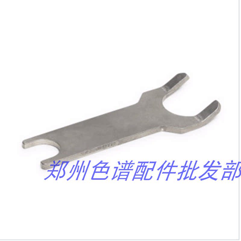 安捷伦磐诺气相色谱进样口扳手 大螺母拆卸工具色谱配件
