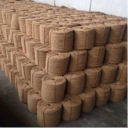 5 мм Основной цвет Jaosei Roving Sword -Linen Toving DIY заставляет кошку схватить столб кошачья царапина шлифовальные шлифовальные шлифовки