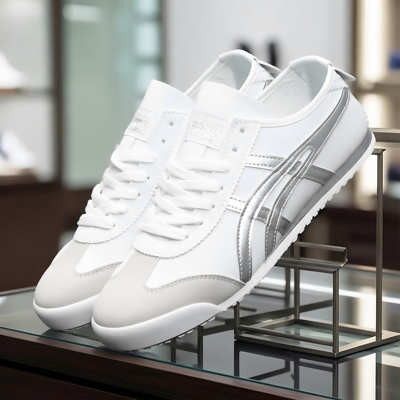 Summer Luxury Genuine Leather Breathable Soft-Soled Sports Shoes, High-End Replica of Famous Brands, Men's and Women's Shoes from Putian