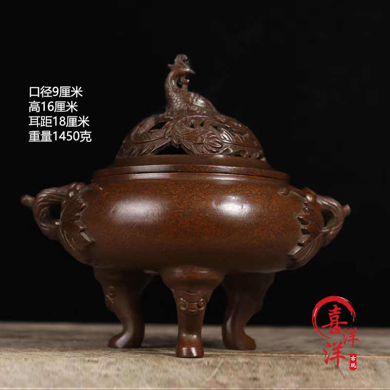 明宣德爐- Top 100件明宣德爐- 2025年9月更新- Taobao