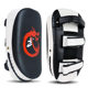 Foot Target for Taekwondo, Muay Thai, Home Boxing, Sanda, Children's Hand Target, Kick Target, Foot Board, Professional Training Equipment, Protective Gear