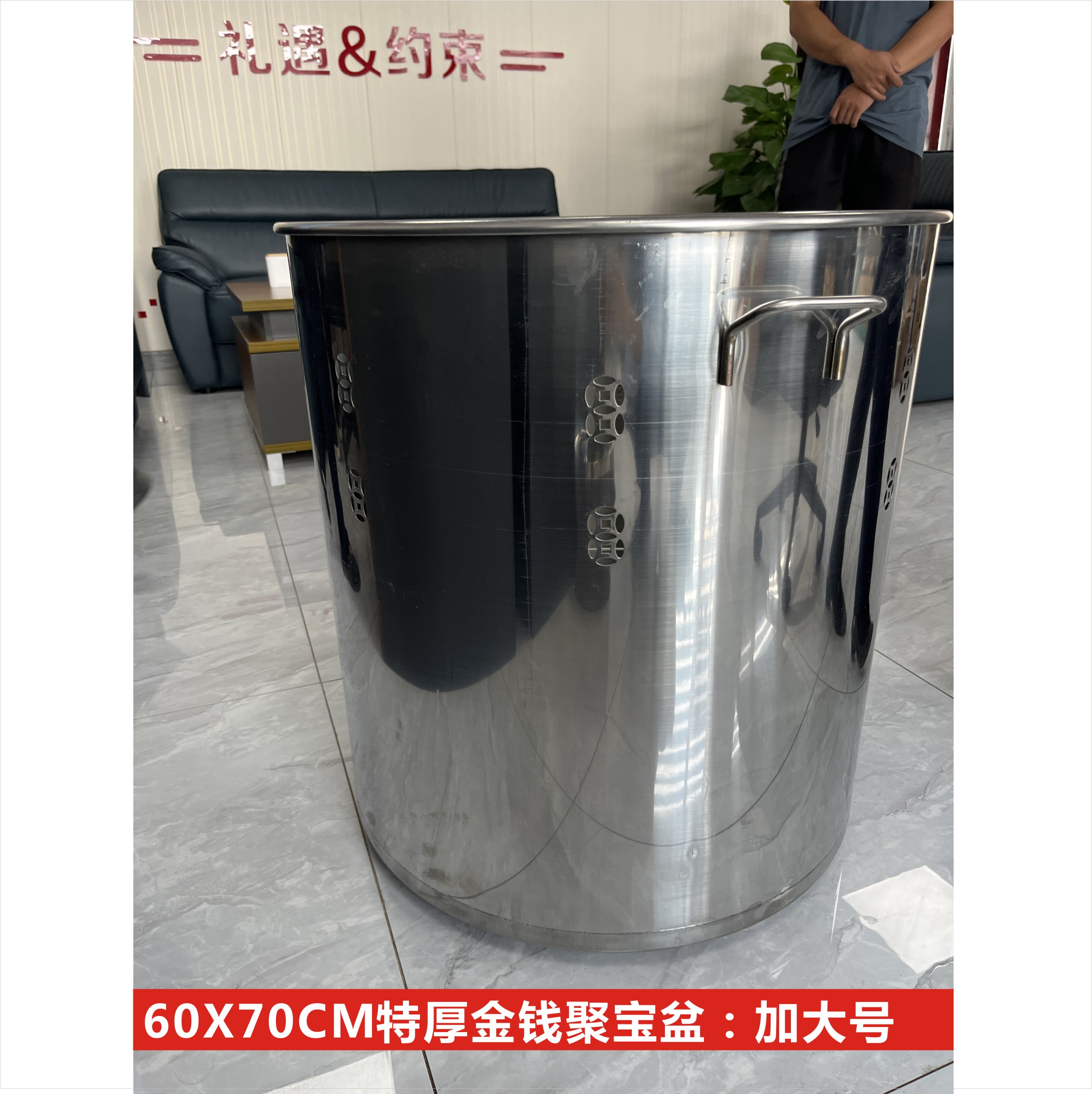 Burning Paper Barrel 60 Chemical Gold Barrel Outdoor Burning Through Barrel Trash Incinerator Burn Paper Barrelled Pail Burning Barrel Oversize-Taobao