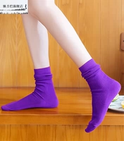 Фиолетовые 4 пары