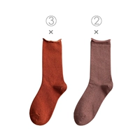 Оранжевый 3+фиолетовый 2 5 двойной костюм