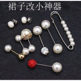 Артефакт Ювелирные украшения Безопасность пряжка с пряжкой для пряжки