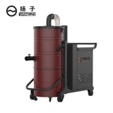 Янцзи C8 промышленная вакуумная очистка с высокой мощной мощностью мощно