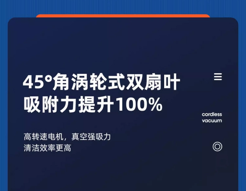 Máy hút bụi ô tô Yangzi với siêu hút sạc không dây mạnh mẽ cầm tay hộ gia đình mini ô tô nhỏ máy hut bụi oto máy hut bụi oto