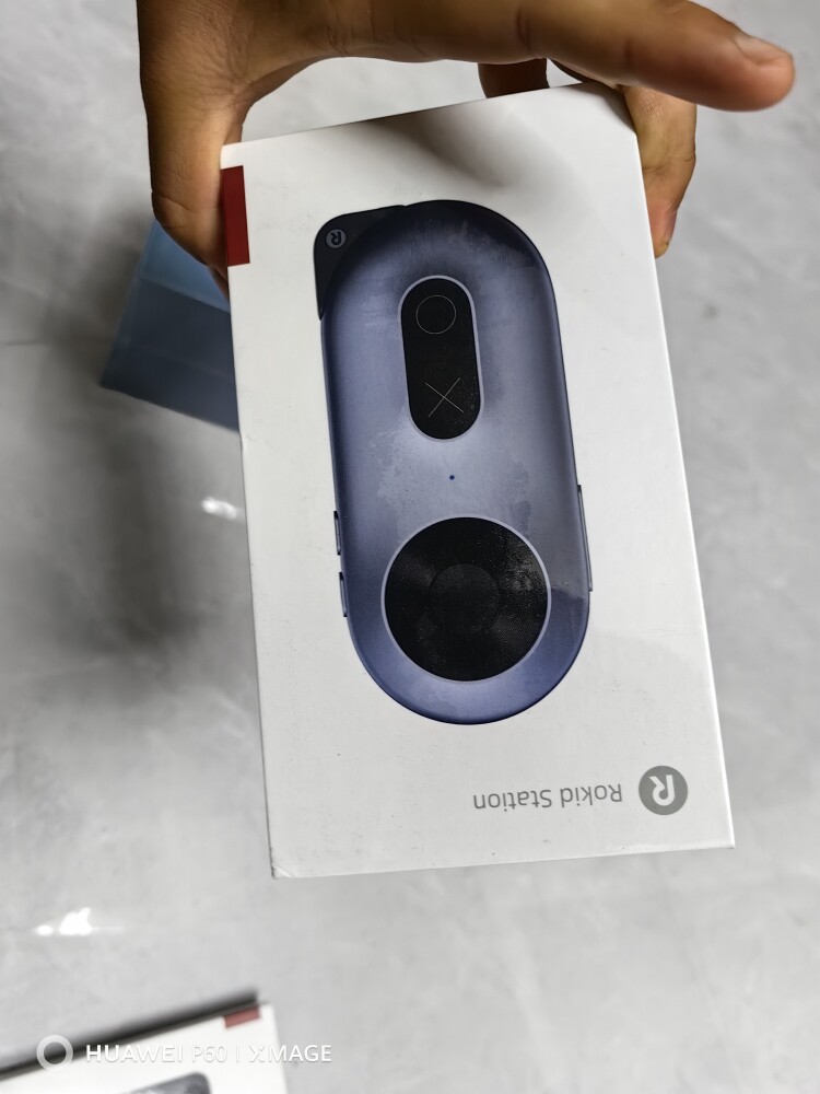 rokid station智能便携终端如何与AR眼镜搭配使用？2025年最新解决方案