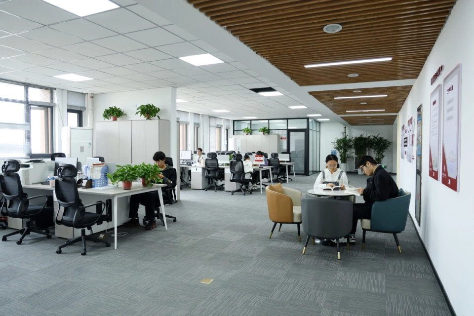 广州慧端科技技术支持