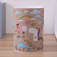 Супер большой (единорог модель) не желательна