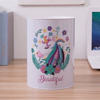 Супер большая (модель Unicorn D) не желательна