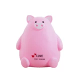 Милая большая копилка, кошелек для мальчиков и девочек, копилка для денег, популярно в интернете, защита при падении, подарок на день рождения