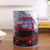 TikTok, вместительная и большая копилка для взрослых, копилка для денег, популярно в интернете, 365 дней, подарок на день рождения