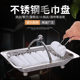 Towel tray hot towel tray napkin tray fruit basket