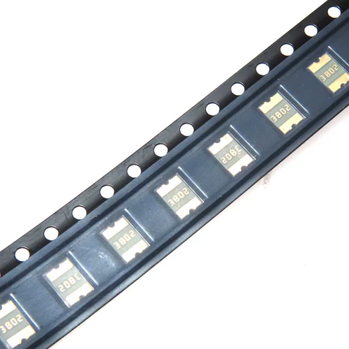 20 1812 Самоупомянутый предохранитель/страховая трубка PTC Minismdc125f/16-2 1,25a 16V