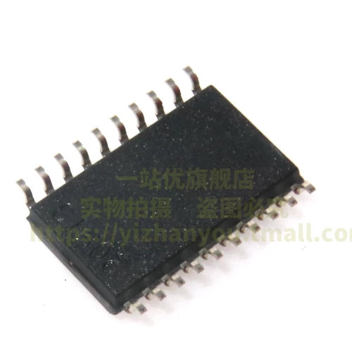 Совершенно новый оригинальный патч TLC7528CDWR TLC7528C SOP-20 цифровой в анализ чип преобразования