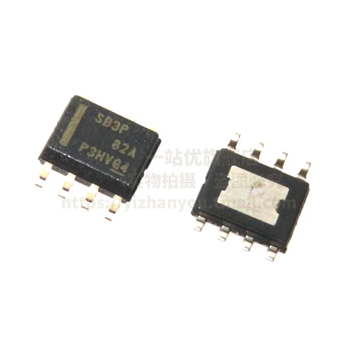 Импортированный оригинальный LMR16030PDDAR LMR16030 SILK-ПРИНТ-ПРИНЦИИ SB3P Регулятор SOP-8 SOP-8