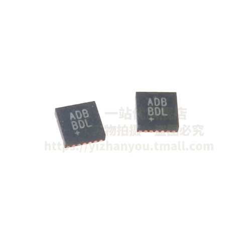 MAX9814ETD MAX9814 QFN14 Audio Power Усилитель