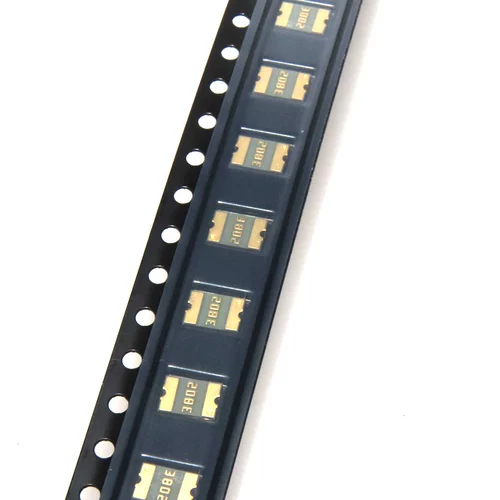 20 1812 Самоупомянутый предохранитель/страховая трубка PTPC MF-MSMF075/24-2 0,75A 24V