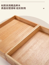 Закуски корзина хранения 自助餐炸品台展示架木托不锈钢水果面包筐明档展示餐具盘酒店商用