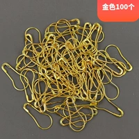 100 золотых по умолчанию