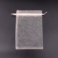 7×9см, цвета шампанского