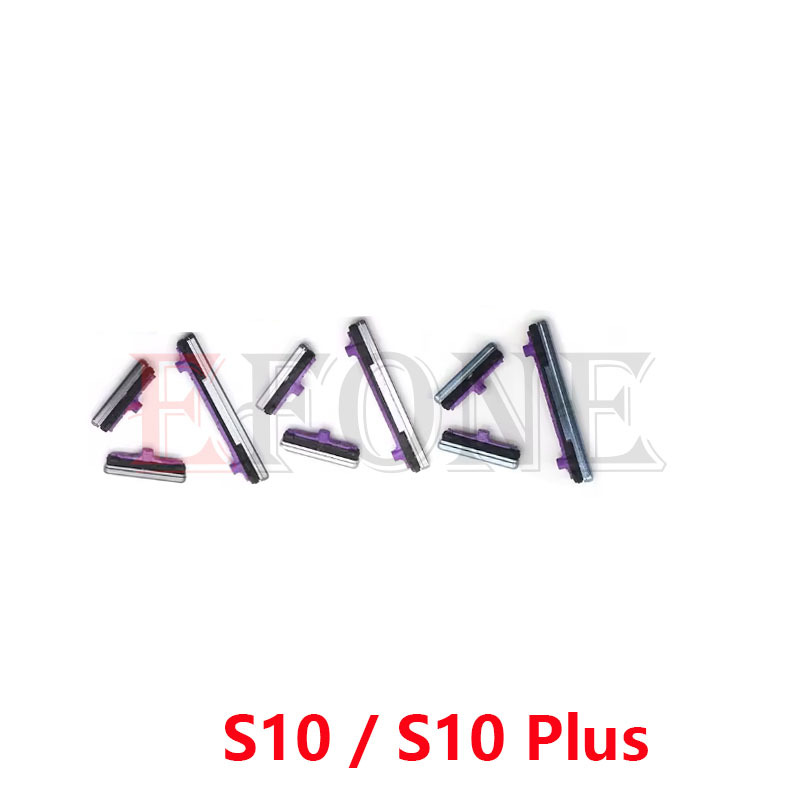 Suitable for Samsung S10 / S10 Plus Volume Button Outer Button