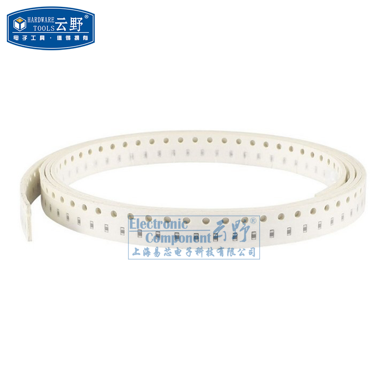 High komeil xin yun ye chip capacitors 0603 1NF 4 3NF 15NF 27NF 75NF 330NF ceramic