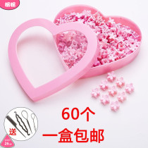 Childrens hairpin child Princess headdress cute childrens clip girl Korean version of pinch cute