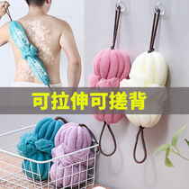 Bubble net bath bath bath soap bubble net new large ball bath ball Bath flower cute rub back