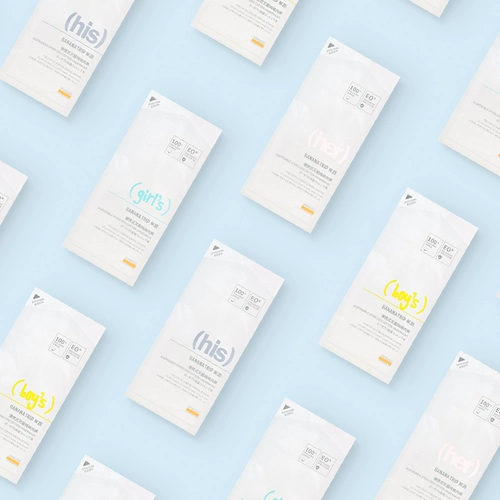 Хлопковое нижнее белье, шорты для путешествий, упаковка