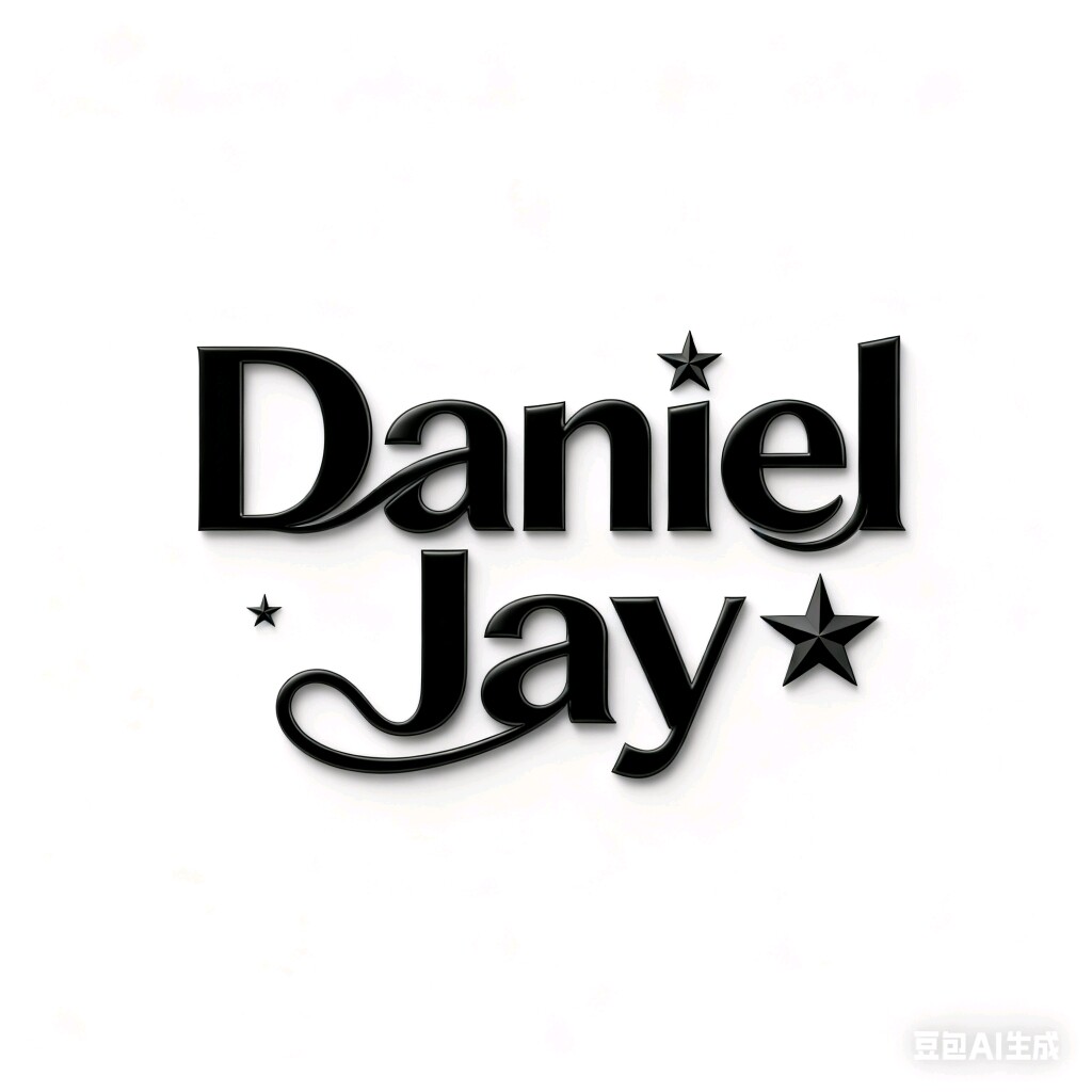 Daniel Jay