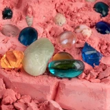 2024 Подарок на день рождения новых детских игрушек 9 девушек от 8 до 12 девушек и девушек взорвались шестью -нельзяйкой принцессы 10