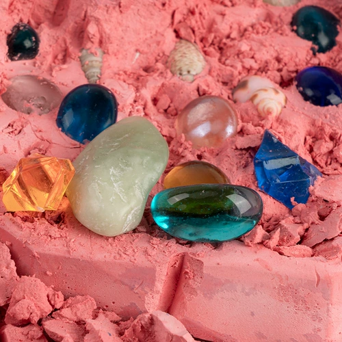 2024 Подарок на день рождения новых детских игрушек 9 девушек от 8 до 12 девушек и девушек взорвались шестью -нельзяйкой принцессы 10