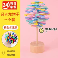 【Стандарт макарон】