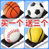 Warrior, резиновая игрушка для прыжков с веревкой для мальчиков