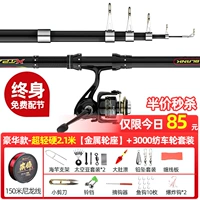 Сверхлегкое металлическое колесо, комплект, 2.1м