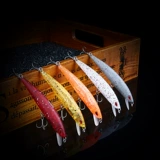 创威 Подвесная мино Луя приманка поддельная приманка 8,5 грамм бас -бас -бас -бас -бас -бас и пресновод