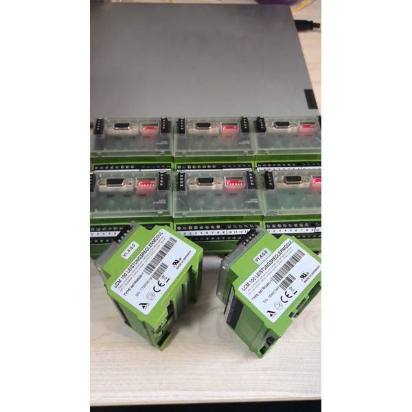 Negotiable Price for Lcm100 Module, 667R0500-1, Sf Express with Cash on Delivery