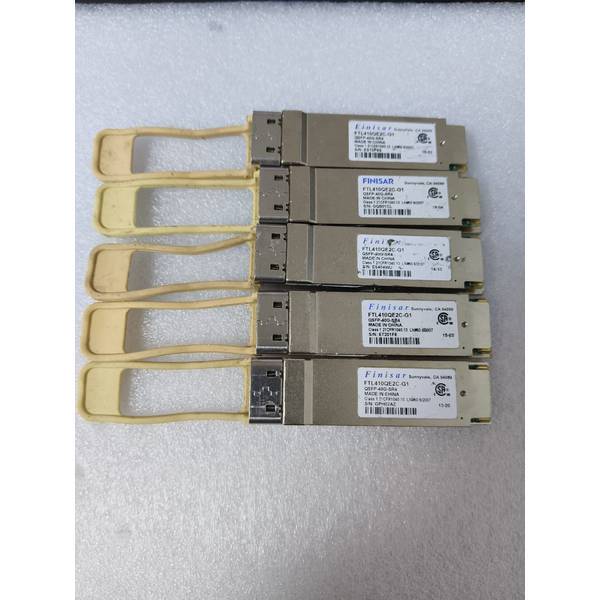 Negotiable Price Finisar 40g Module Multi-Mode Mpo