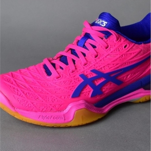 Asics亚瑟士 系带鞋子