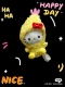 [炸虾kitty挂件]
