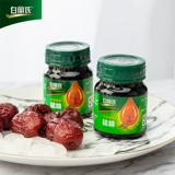 白兰氏 Cordyceceps Sinensis 41ml6 Бутылки импортировали куриную сущность, чтобы разбудить студентов для вступительного экзамена в колледже против доктрина